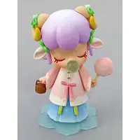 Trading Figure - Robotime Nanci