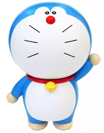 Capchara - Doraemon / Myu