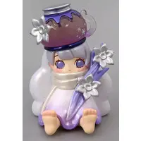 Trading Figure - Princess CORA Snow Ｗhite