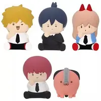 Chubby Chubby - Chainsaw Man / Pochita