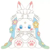 Trading Figure - MJ STUDIO EMMA