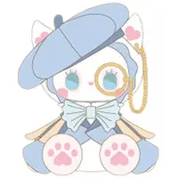 Trading Figure - MJ STUDIO EMMA