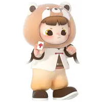 Trading Figure - Cimmy The Young Journey Series