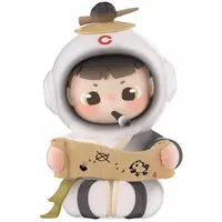 Trading Figure - Cimmy The Young Journey Series