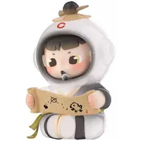 Trading Figure - Cimmy The Young Journey Series