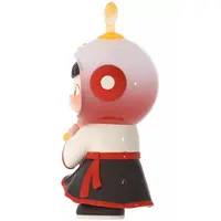 Trading Figure - Cimmy The Young Journey Series