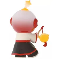 Trading Figure - Cimmy The Young Journey Series