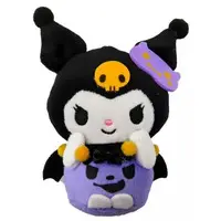 Plush - Sanrio characters / Kuromi