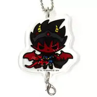 Key Chain - SHOW BY ROCK!! / Crow
