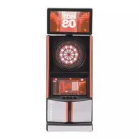 Trading Figure - Miniature - DARTSLIVE Sound Miniature Collection