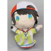 Plush - hololive production / Oozora Subaru