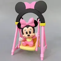 Trading Figure - POP MART