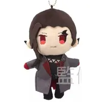 Key Chain - Plush - Visual Prison