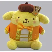 Plush - Sanrio characters / Pom Pom Purin