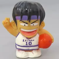 Trading Figure - SLAM DUNK