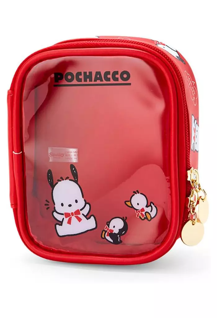 Pouch - Sanrio characters / Pochacco