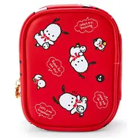 Pouch - Sanrio characters / Pochacco