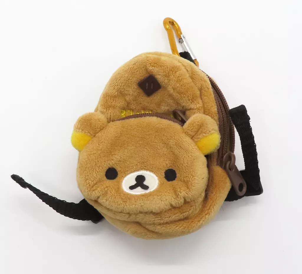 Plush - Pouch - RILAKKUMA / Rilakkuma