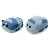 Plush - PUI PUI Molcar / Potato & Shiromo