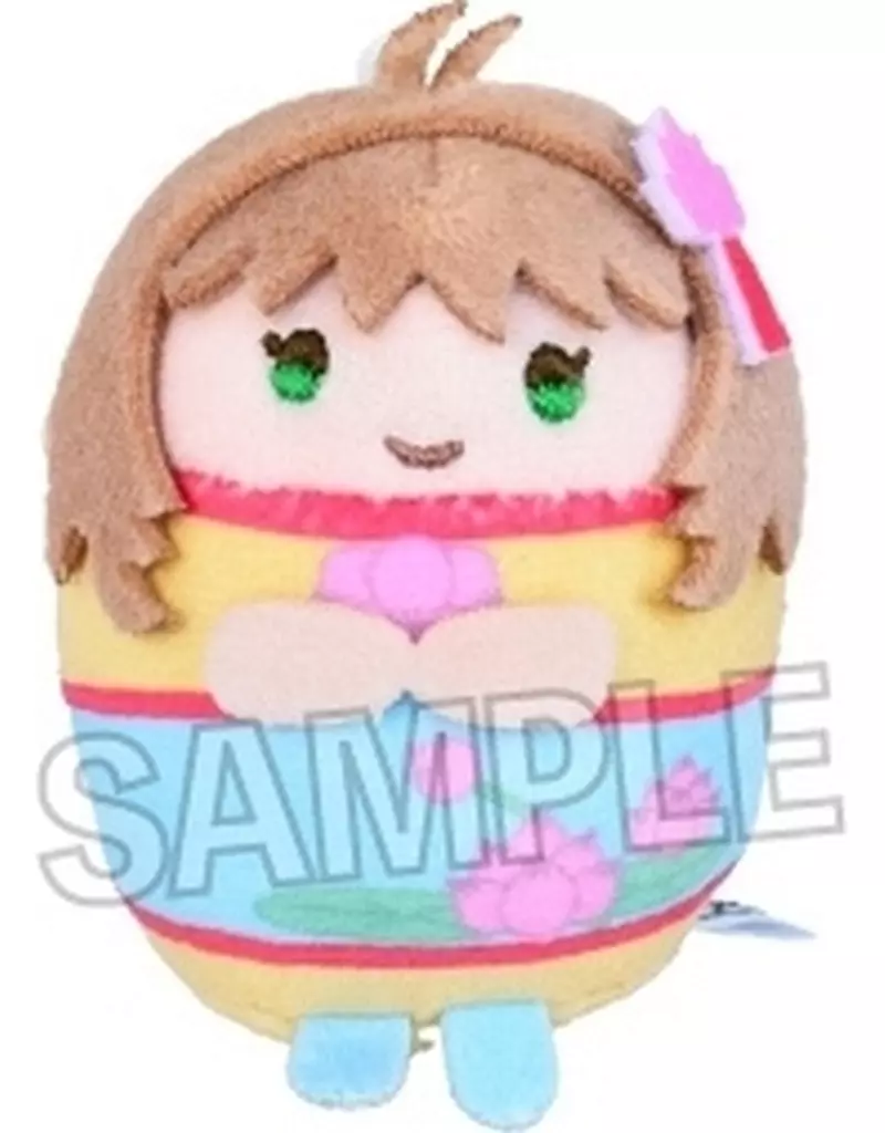 Key Chain - Card Captor Sakura / Kinomoto Sakura