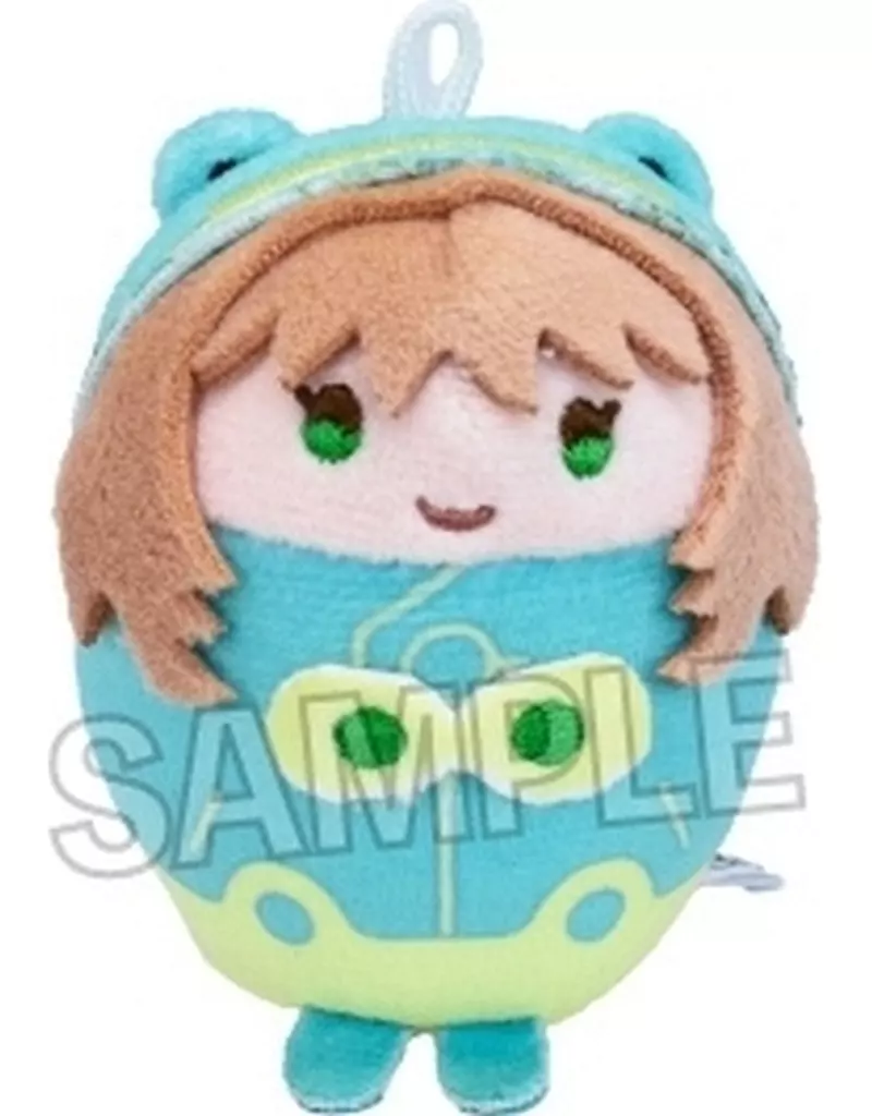 Key Chain - Card Captor Sakura / Kinomoto Sakura