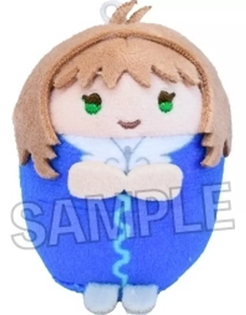 Key Chain - Card Captor Sakura / Kinomoto Sakura