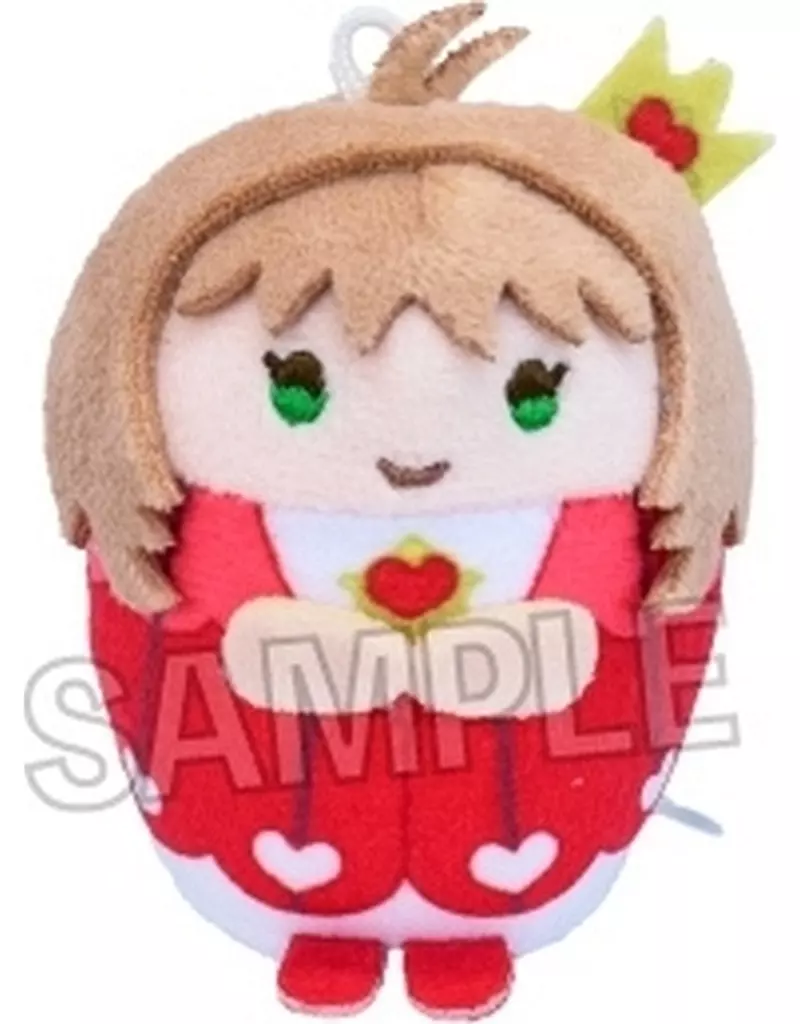 Key Chain - Card Captor Sakura / Kinomoto Sakura