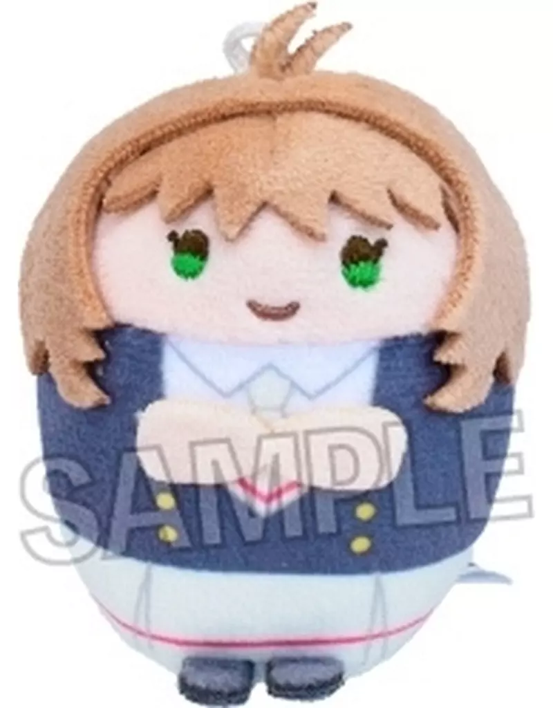 Key Chain - Card Captor Sakura / Kinomoto Sakura