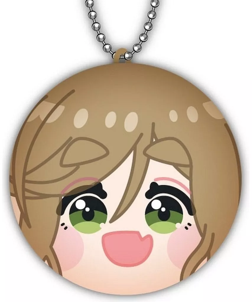 Key Chain - Yuru Camp