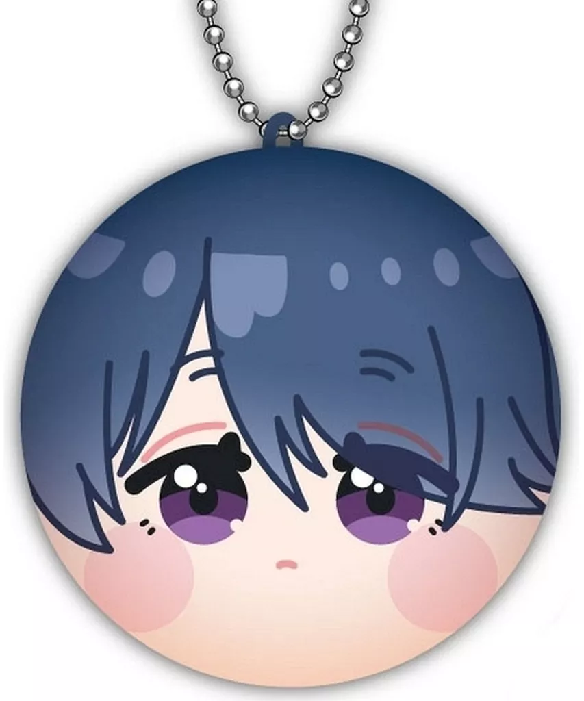Key Chain - Yuru Camp