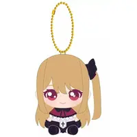Key Chain - Oshi no Ko / Hoshino Ruby