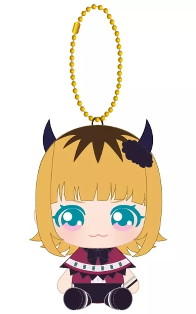 Key Chain - Oshi no Ko / Mem-Cho