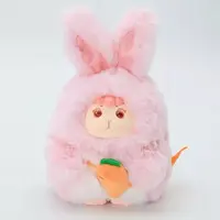 Key Chain - Plush - Plush Key Chain - Dream Town Series