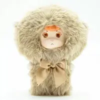 Key Chain - Plush - Plush Key Chain - DREAM-WEAVING SLEEP SERIES