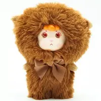 Key Chain - Plush - Plush Key Chain - DREAM-WEAVING SLEEP SERIES