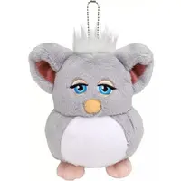 Key Chain - Plush - Plush Key Chain - Furby