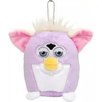 Key Chain - Plush - Plush Key Chain - Furby