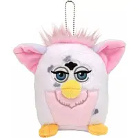 Key Chain - Plush - Plush Key Chain - Furby