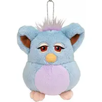 Key Chain - Plush - Plush Key Chain - Furby