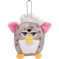 Key Chain - Plush - Plush Key Chain - Furby