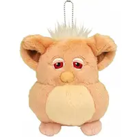 Key Chain - Plush - Plush Key Chain - Furby