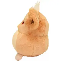 Key Chain - Plush - Plush Key Chain - Furby