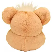 Key Chain - Plush - Plush Key Chain - Furby