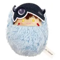 Key Chain - Made in Abyss