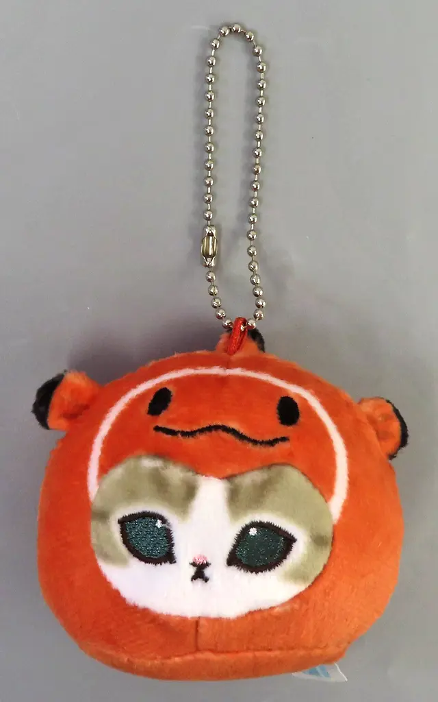 Umi no Ikimono Nyan - mofusand