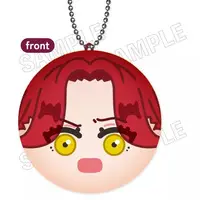 Key Chain - Yakuza Fiancé: Raise wa Tanin ga Ii