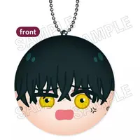 Key Chain - Yakuza Fiancé: Raise wa Tanin ga Ii