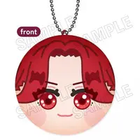 Key Chain - Yakuza Fiancé: Raise wa Tanin ga Ii