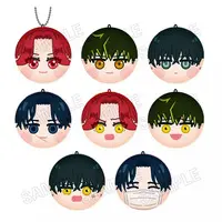 Key Chain - Yakuza Fiancé: Raise wa Tanin ga Ii