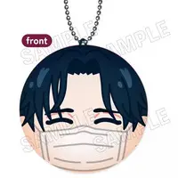 Key Chain - Yakuza Fiancé: Raise wa Tanin ga Ii